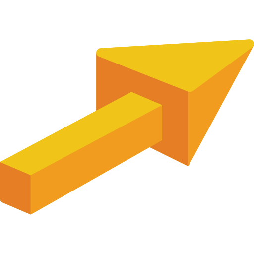 Right arrow icon