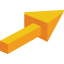 Right arrow icon 64x64