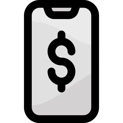 Smartphone icon