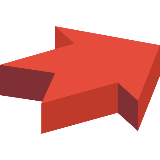 Right arrow icon