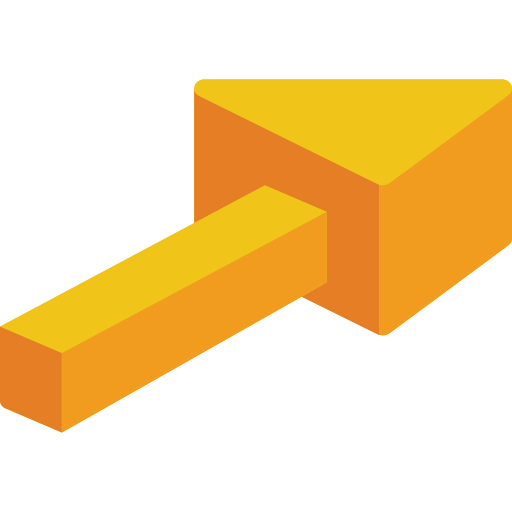 Right arrow icon