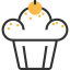 Muffin icon 64x64