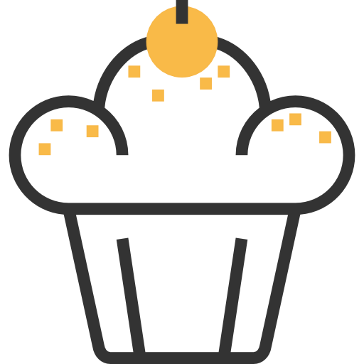 Muffin icon