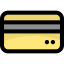 Credit card icon 64x64