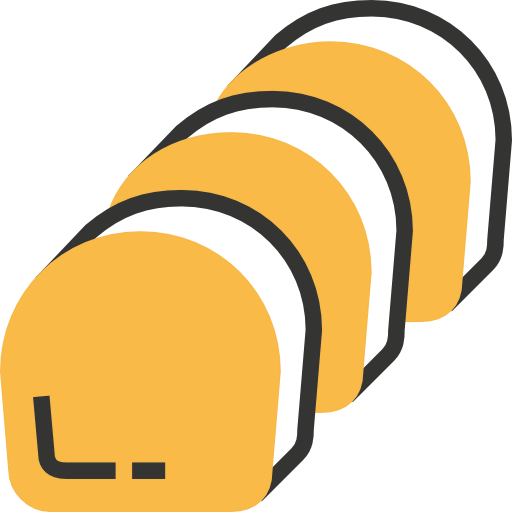 Chocolates icon