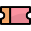 Coupon icon 64x64