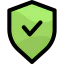 Shield icon 64x64