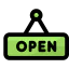 Open Ikona 64x64