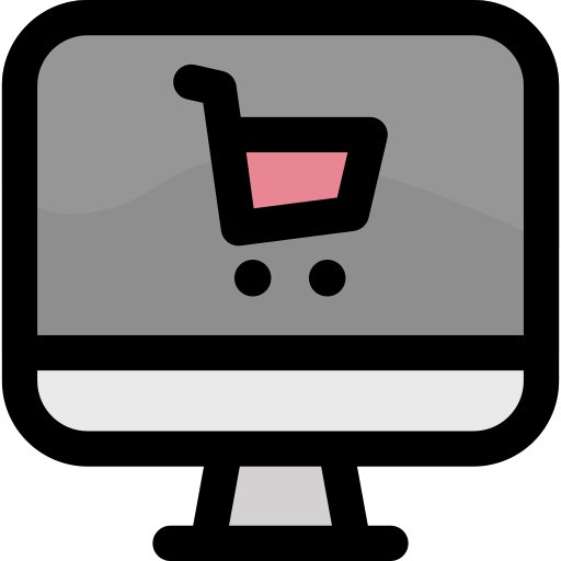 Computer icon