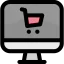Computer icon 64x64