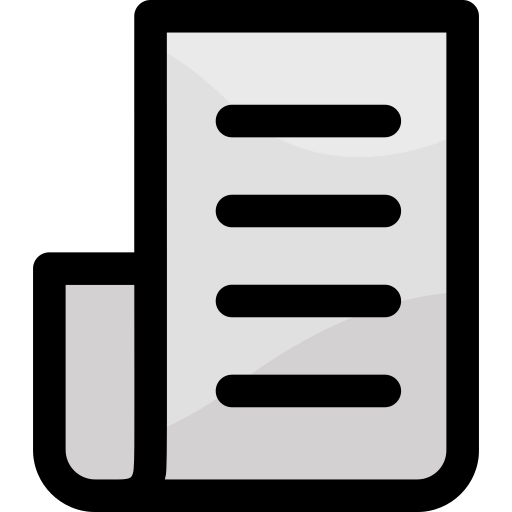 List icon