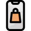 Smartphone icon 64x64