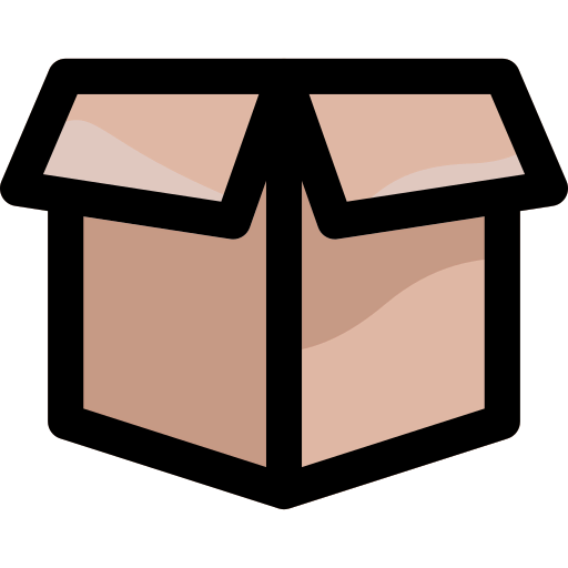 Box icon