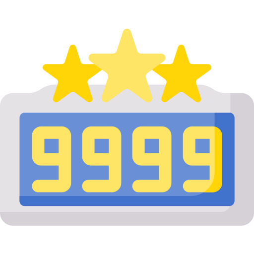 High score icon