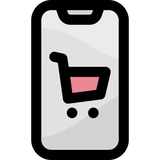 Smartphone icon