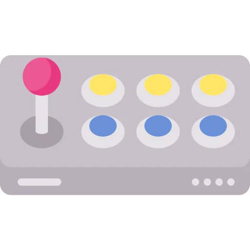 Joystick icon