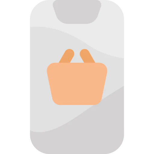 Smartphone icon