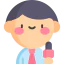 Journalist icon 64x64