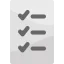 List icon 64x64