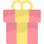 Gift icon 64x64