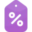 Label icon 64x64