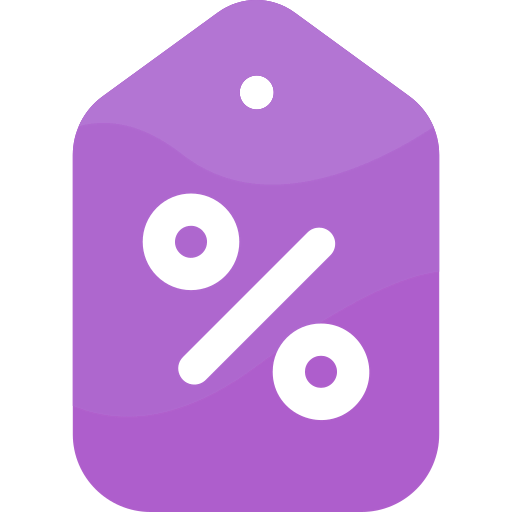 Label icon