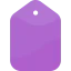 Label icon 64x64