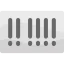 Bar code biểu tượng 64x64
