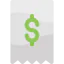 Invoice icon 64x64