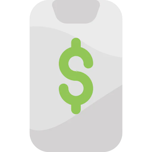 Smartphone icon