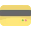 Credit card icon 64x64