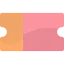 Coupon icon 64x64