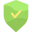 Shield icon 64x64