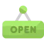 Open Ikona 64x64
