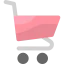 Trolley icon 64x64