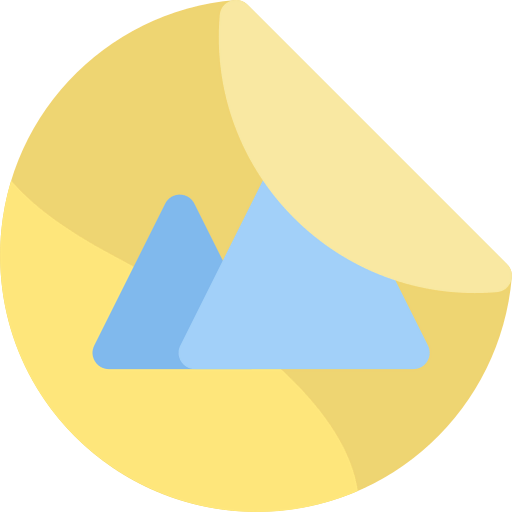Sticker icon