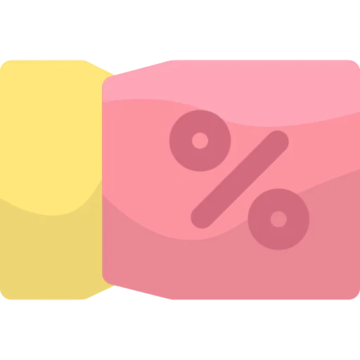 Coupon icon