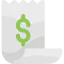 Invoice icon 64x64