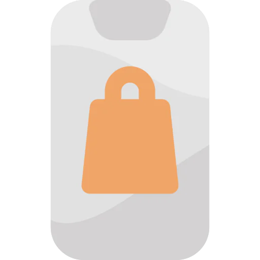 Smartphone icon