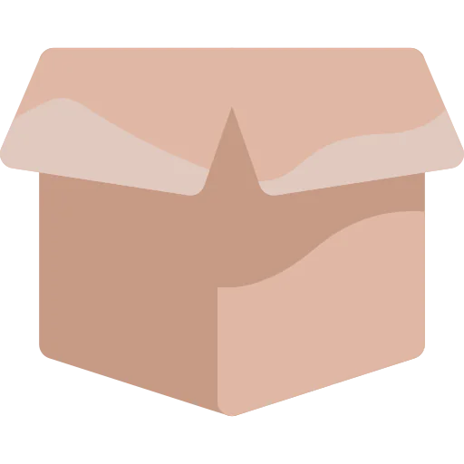 Box icon