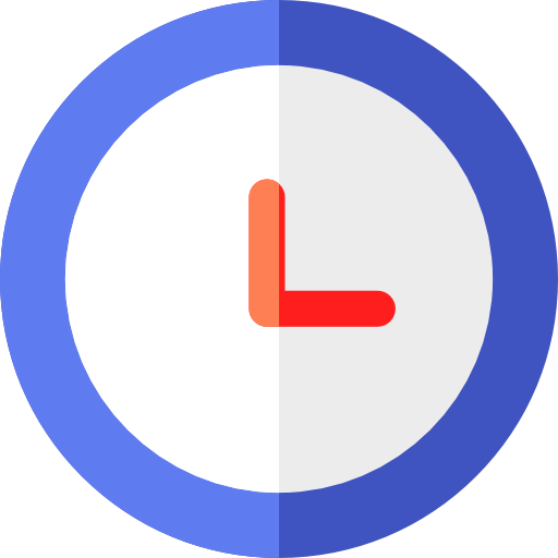Clock icon