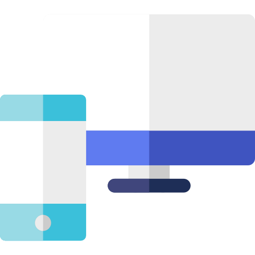 Responsive 图标