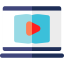 Video player icon 64x64