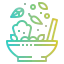 Salad icon 64x64