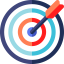 Target icon 64x64
