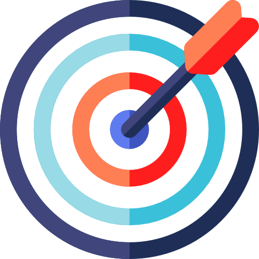 Target icon