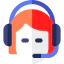 Support icon 64x64