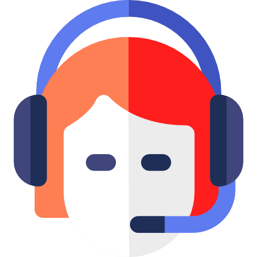 Support icon