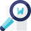 Keyword icon 64x64
