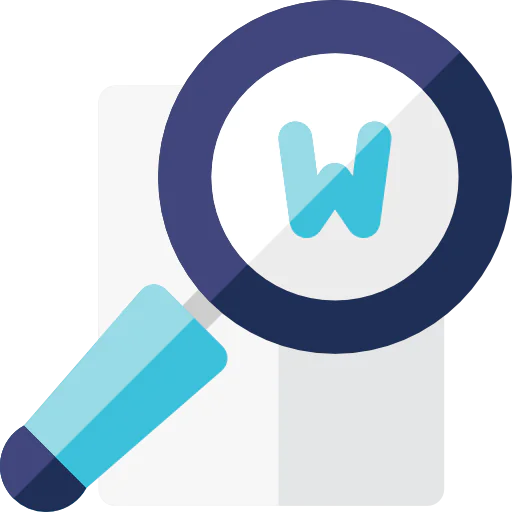 Keyword icon